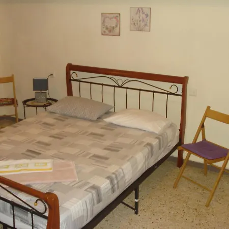 Apartment City Center Patras Exterior photo
