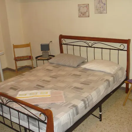 Apartment City Center Patras Exterior photo