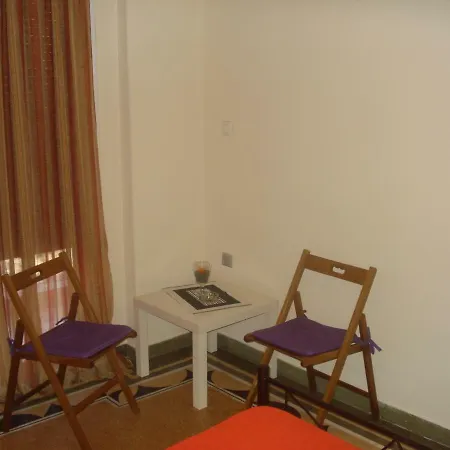 Apartment City Center Patras Exterior photo
