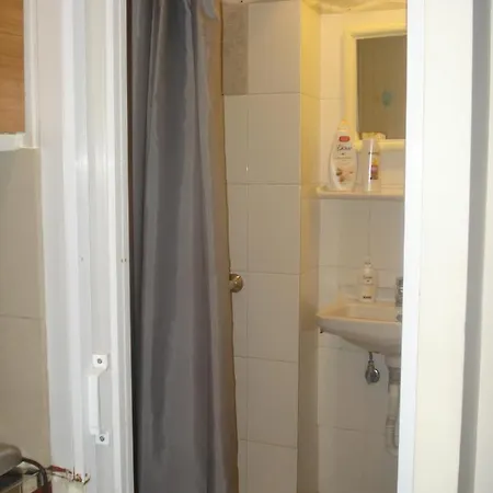 Apartment City Center Patras Exterior photo