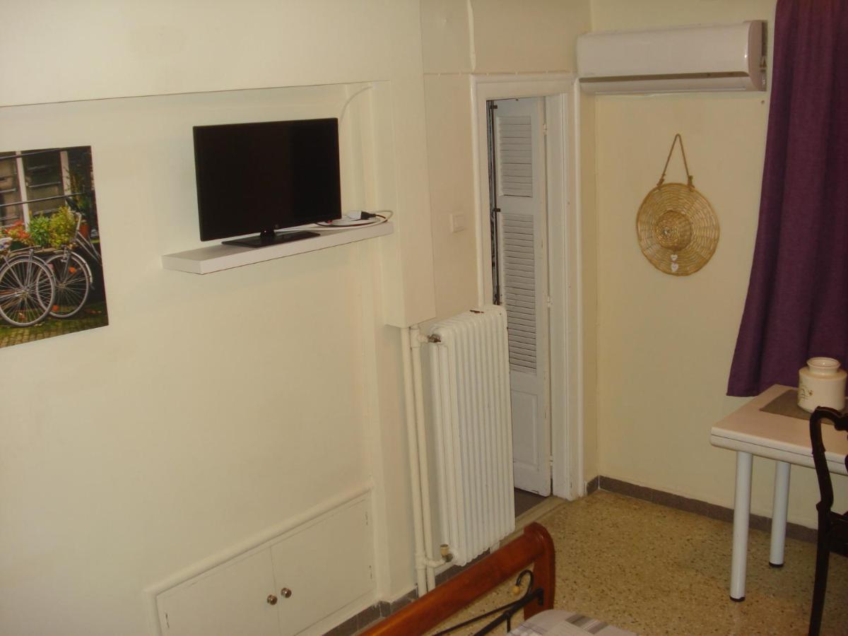 Center Patras