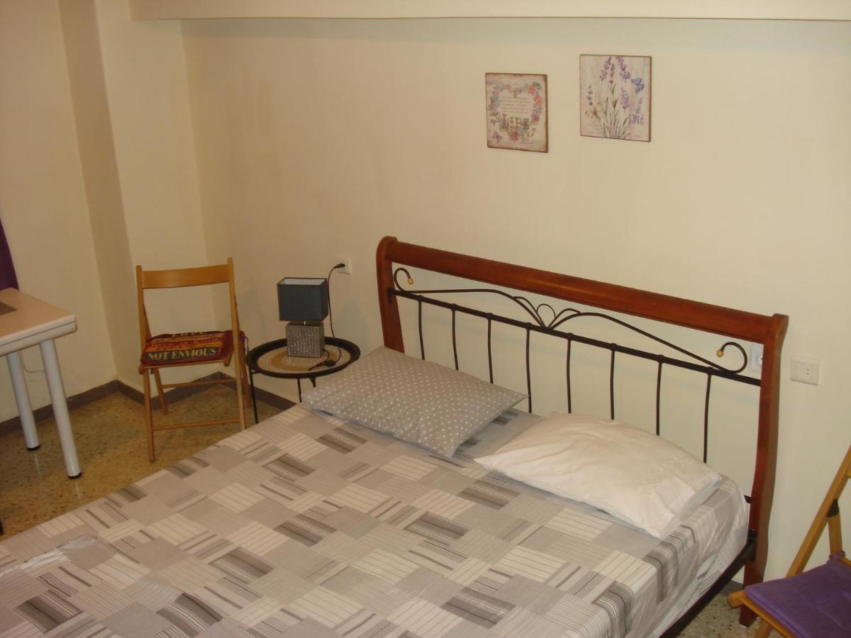 Center Apartment *