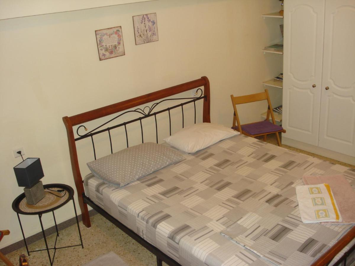 Center Apartment Patras