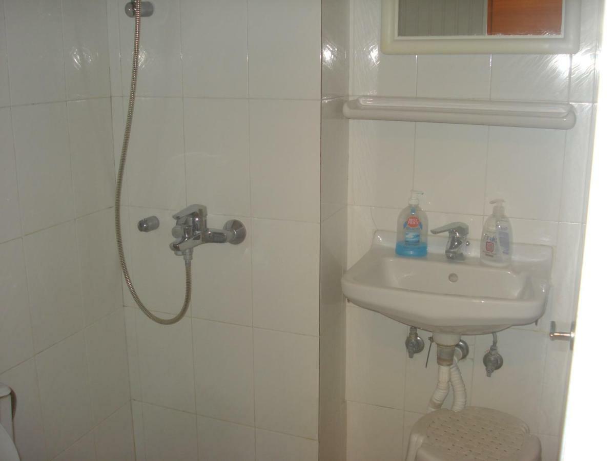 Apartment Center Patras