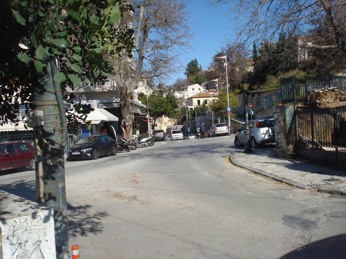 Center Apartment Patras