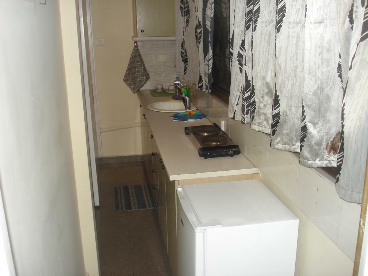 Center Apartment *