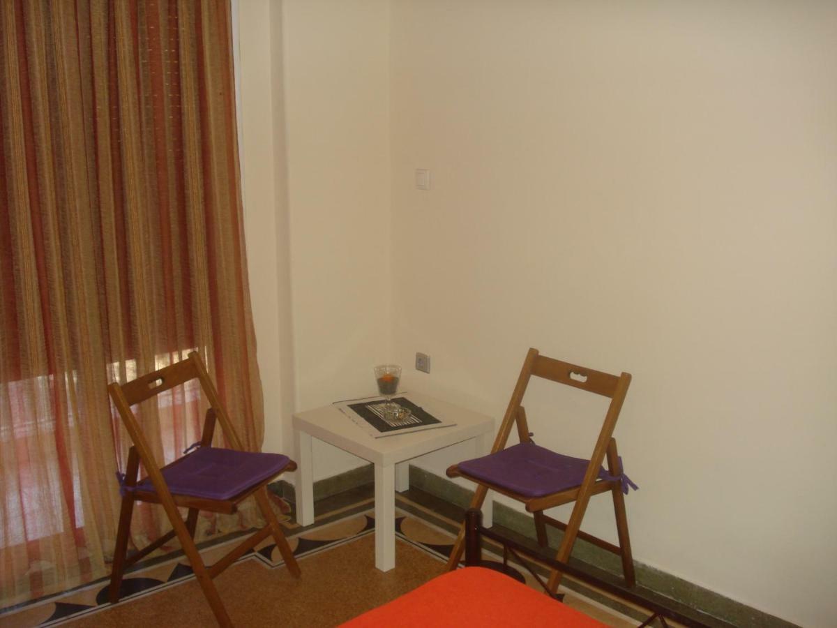 Center Apartment *