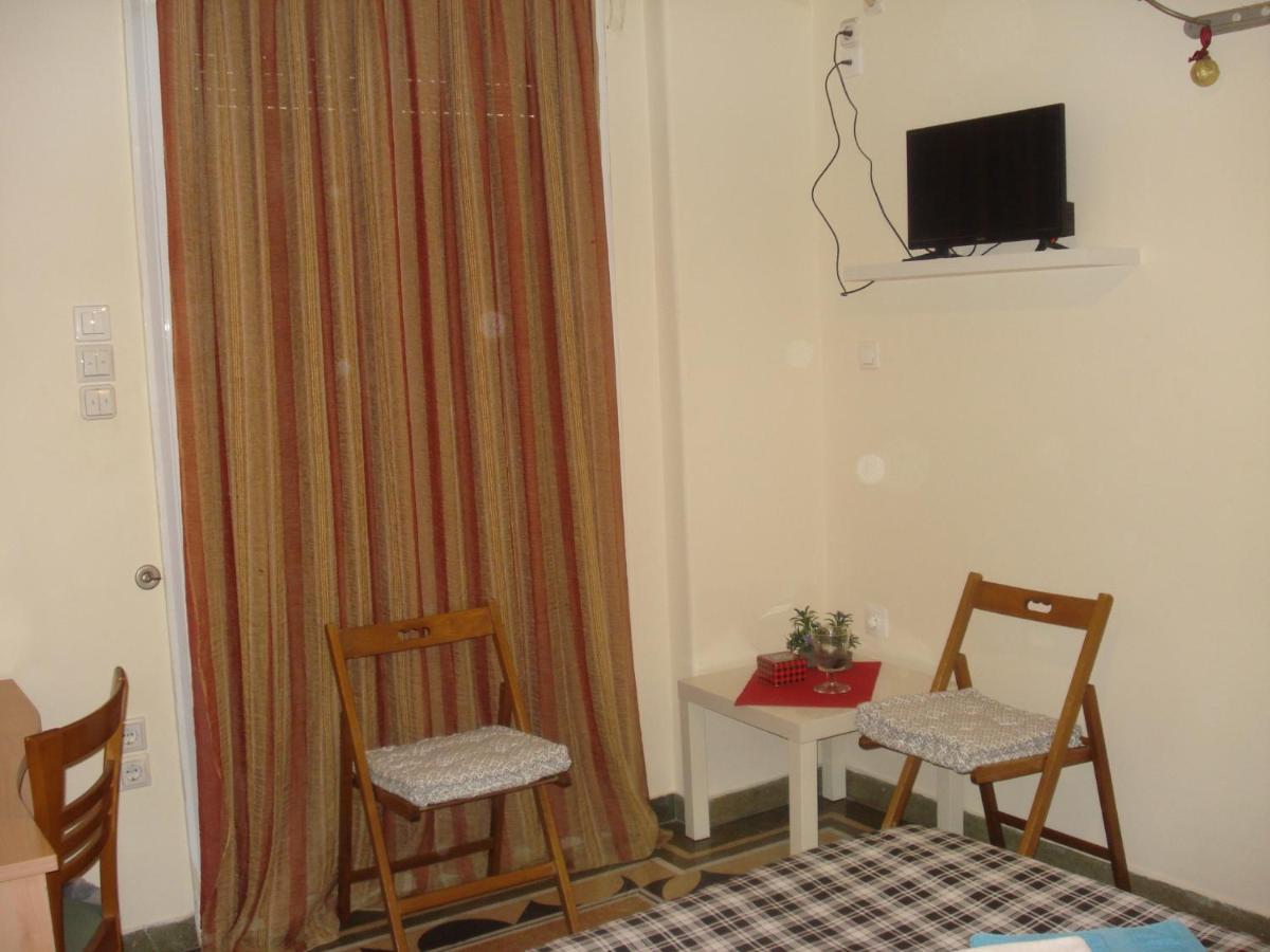 Center Patras