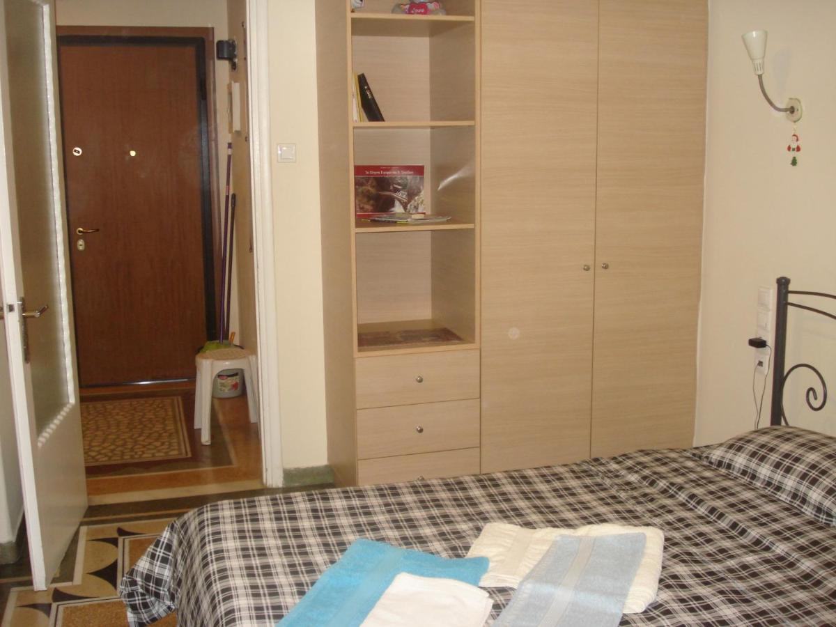 Center Apartment *
