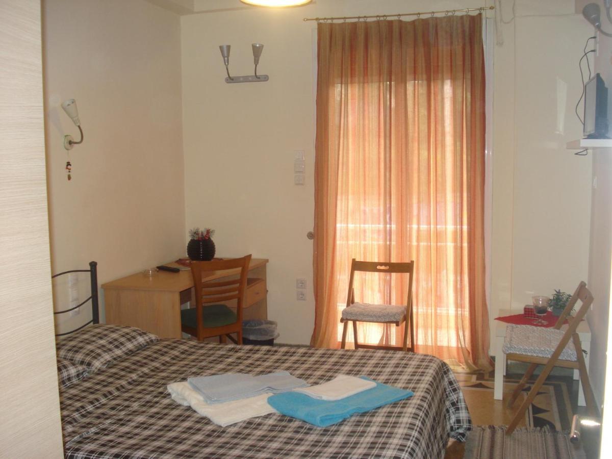 Center Apartment